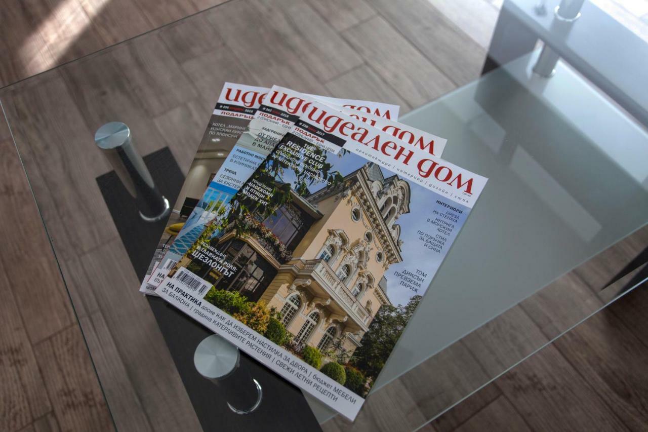 Apartment Diamond Center ガブロヴォ エクステリア 写真