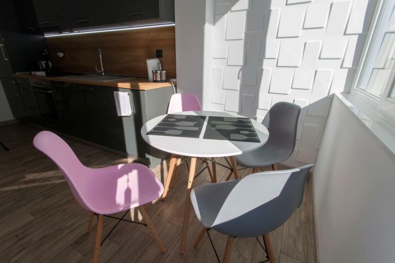 Apartment Diamond Center ガブロヴォ エクステリア 写真
