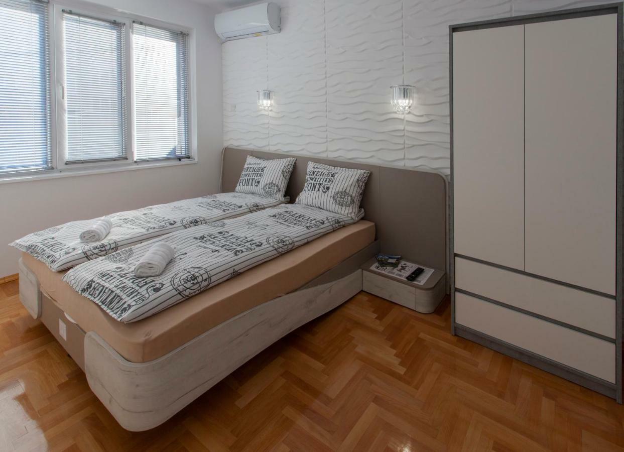 Apartment Diamond Center ガブロヴォ エクステリア 写真